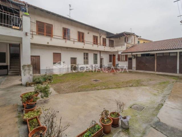 Appartamento in vendita a Sant'Ilario, Nerviano