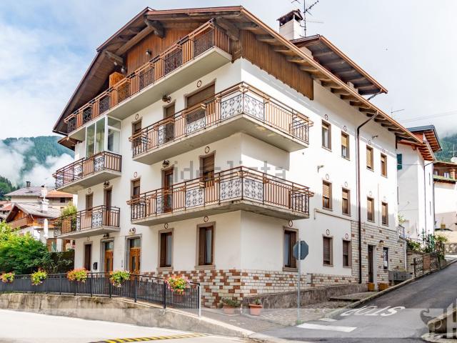 Appartamento in vendita a Lozzo Di Cadore, Veneto