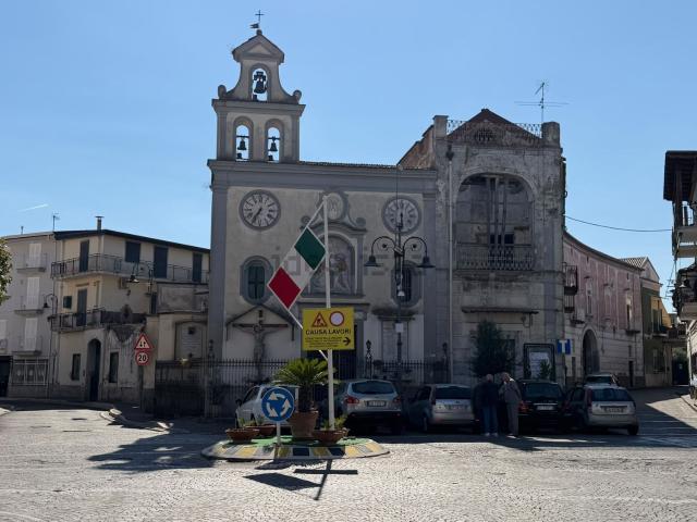 Appartamento in vendita a Spagnuolo, Frattaminore