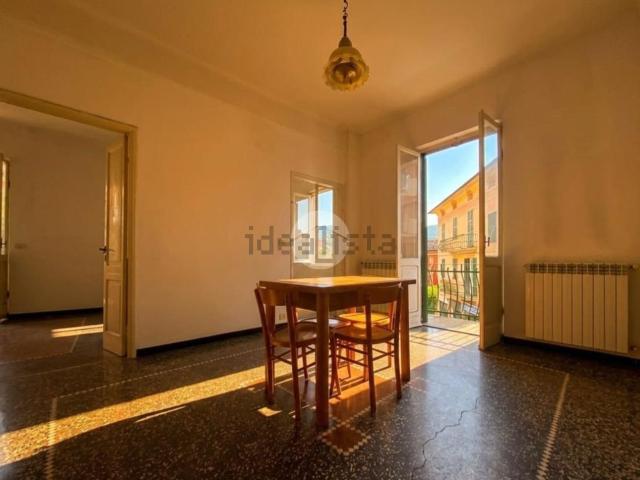 Appartamento in vendita a Tribogna, Liguria