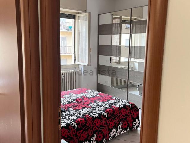 Appartamento in vendita a Osio Sotto, Bergamo