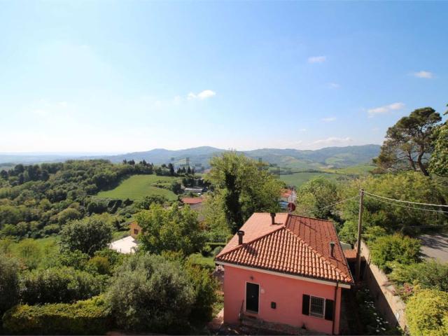 Appartamento in vendita a Monteciccardo, Marche