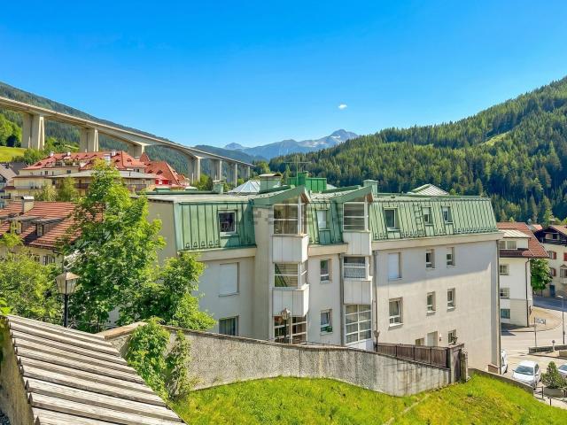 Appartamento in vendita a Wipptal - Alta Vall'Isarco, Brennero - Brenner