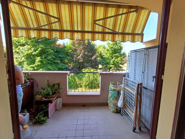 Appartamento in vendita a Rolo, Reggio nell'Emilia