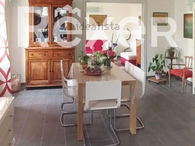 Appartamento in vendita a Castelnuovo Val Di Cecina, Toscana
