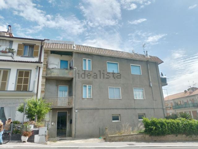 Appartamento in vendita a Arlena Di Castro, Lazio