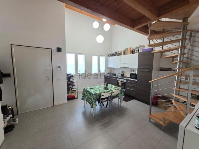 Appartamento in vendita a San Vito, Cerea