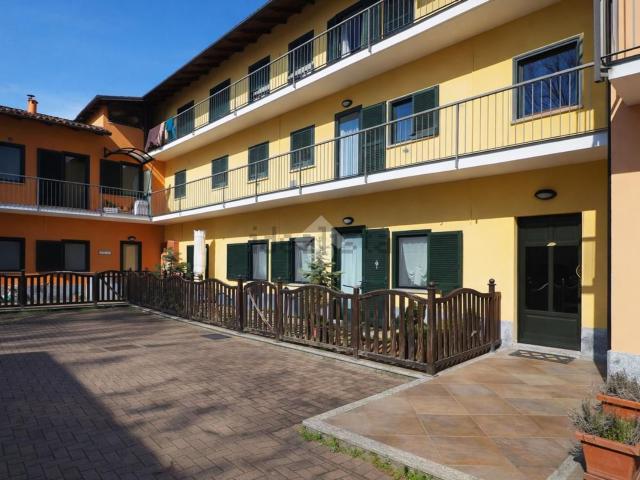 Appartamento in vendita a Piemonte, Vercelli