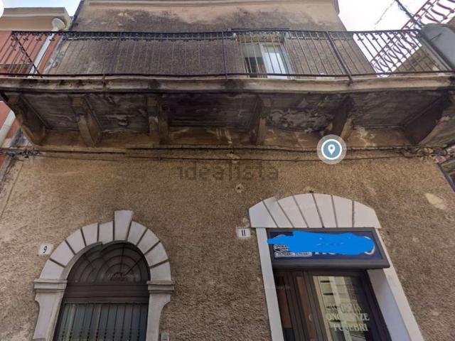 Appartamento in vendita a Aci Sant'antonio, Sicilia