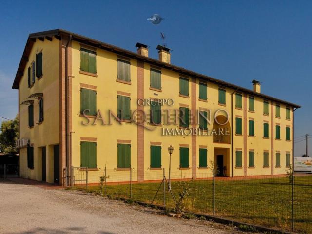 Attico in vendita a Unione Comuni Modenesi Area Nord, Medolla