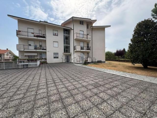 Appartamento in vendita a Giaveno