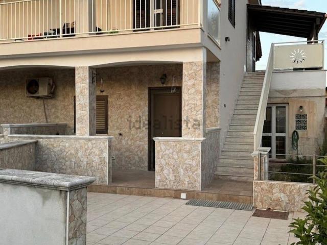 Appartamento in vendita a San Vito, Taranto