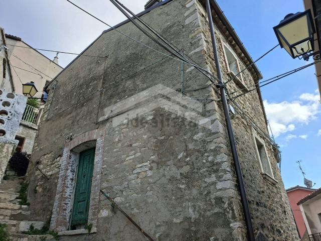 Appartamento in vendita a Guardialfiera, Molise