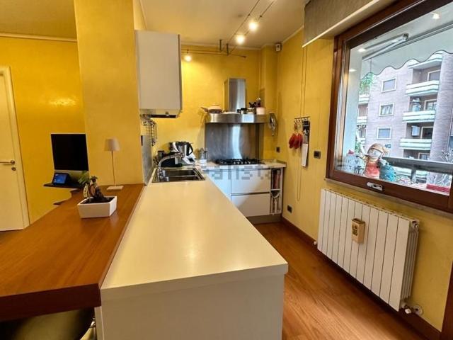 Appartamento in vendita a Madonna Alta, Perugia