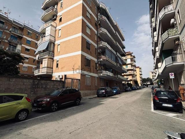 Appartamento in vendita a San Giorgio A Cremano, Campania
