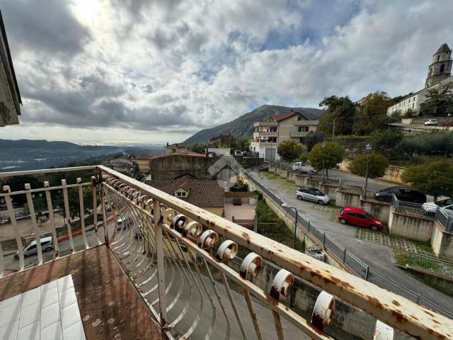 Appartamento in vendita a Vignale, San Cipriano Picentino
