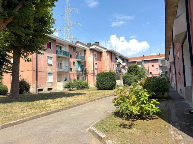 Appartamento in vendita a Santa Margherita, Lissone