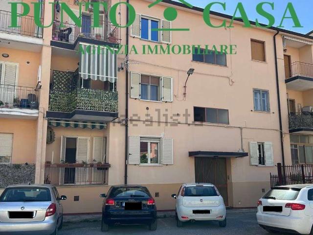 Appartamento in vendita a Lamezia Terme, Catanzaro