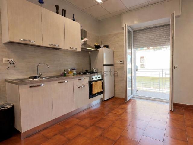 Appartamento in vendita a Giugliano In Campania, Campania