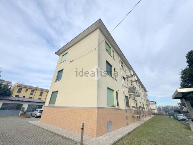 Appartamento in vendita a Bergoro, Fagnano Olona