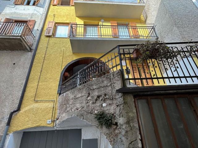 Appartamento in vendita a Comunità della Val di Non, Tuenno