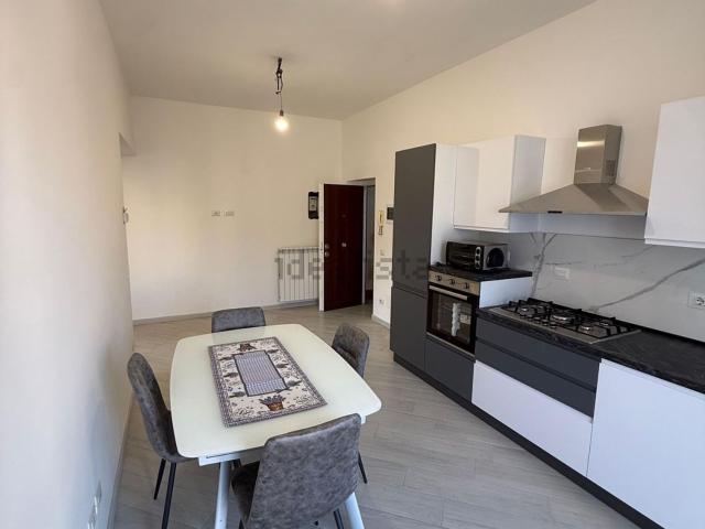 Appartamento in vendita a Monterotondo Scalo, Monterotondo