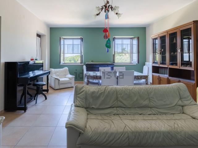 Appartamento in vendita a Torricella Sabina, Lazio
