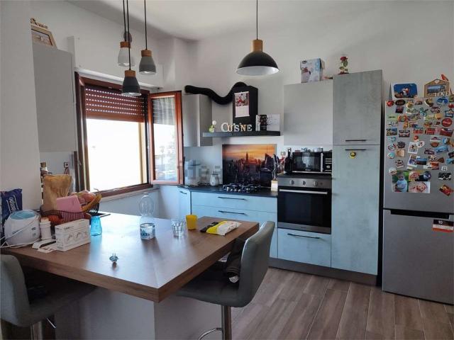 Appartamento in vendita a Castelnuovo Magra, Liguria