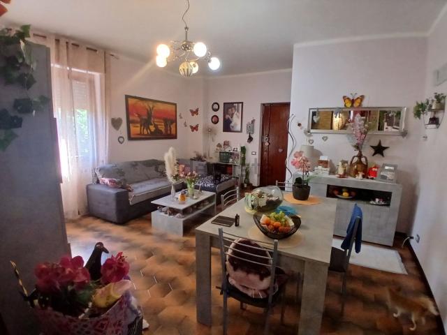 Appartamento in vendita a Castelnuovo Magra, Liguria