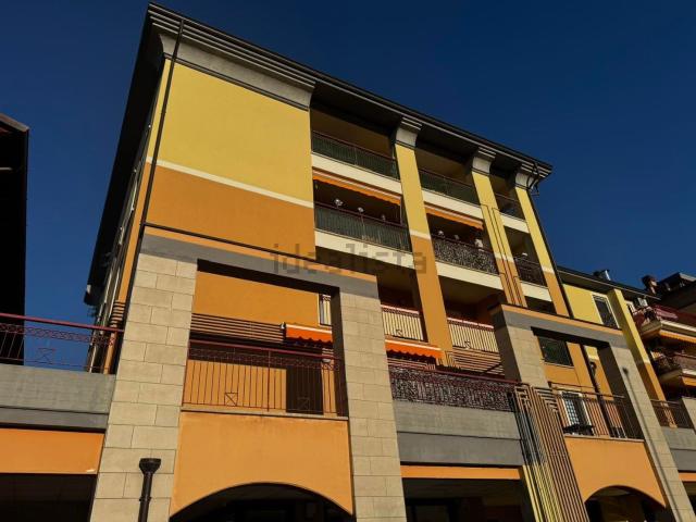 Appartamento in vendita a Sulmona, Abruzzo