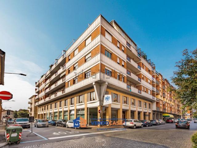 Appartamento in vendita a Savigliano, Cuneo