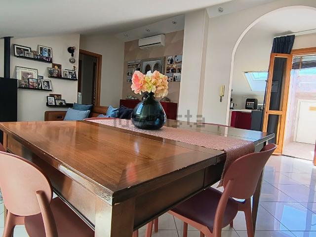 Appartamento in vendita a Terravecchia, Giffoni Valle Piana