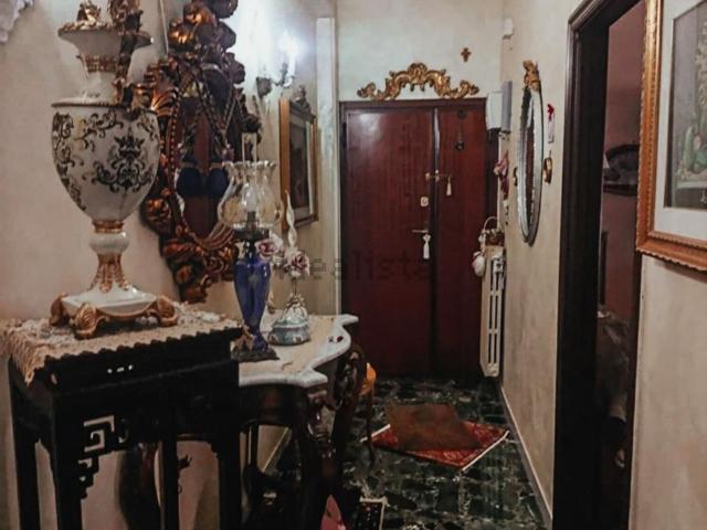 Appartamento in vendita a San Giacomo - Settefrati, Barletta
