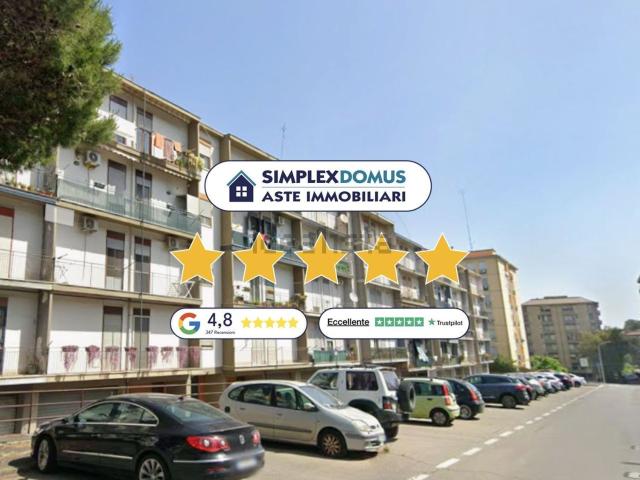 Appartamento in vendita a Monte Po, Catania