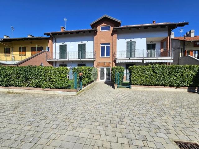 Appartamento in vendita a Borgoregio, Torrazza Piemonte