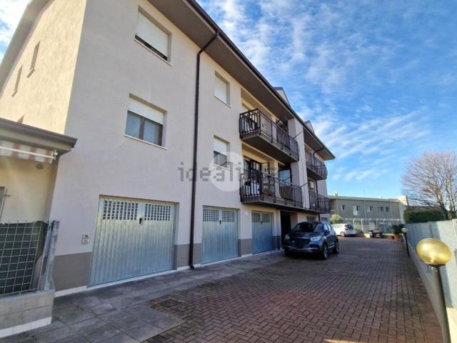 Appartamento in vendita a Borgo Virgilio, Cerese