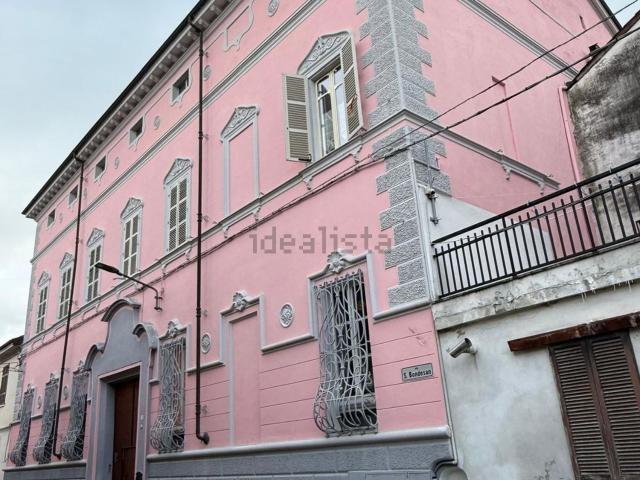 Appartamento in vendita a Piemonte, Vercelli