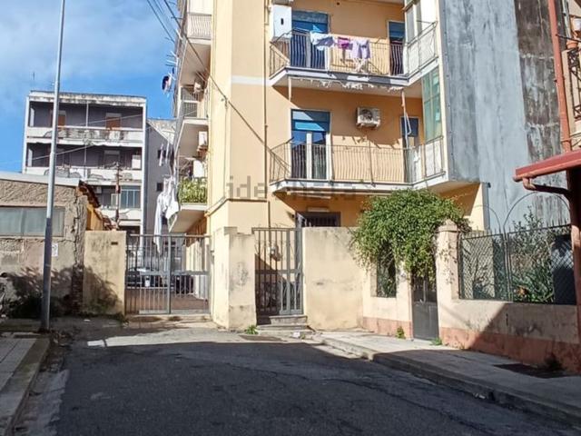 Appartamento in vendita a III Circoscrizione, Messina