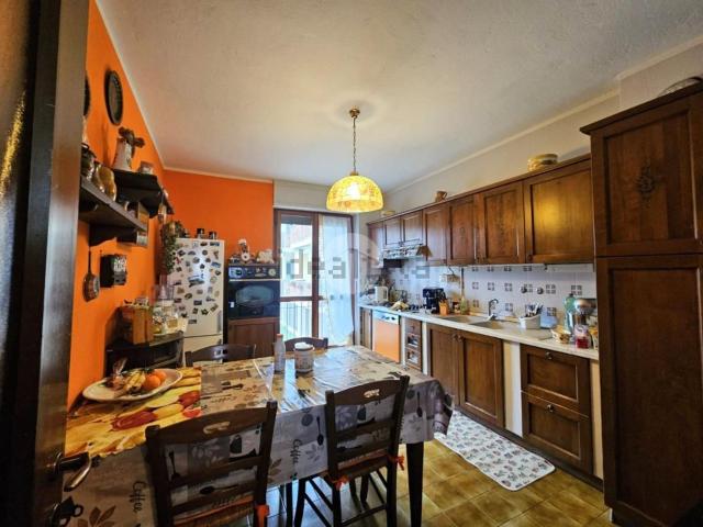 Appartamento in vendita a Piemonte, Biella