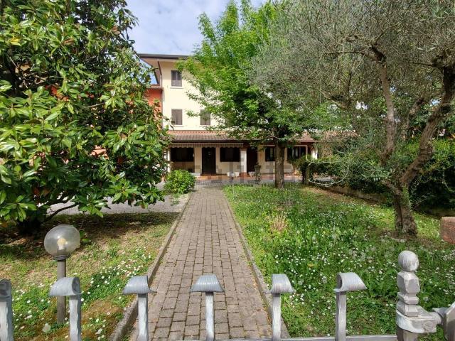 Appartamento in vendita a Gorgo Al Monticano, Veneto