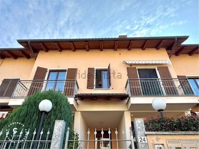 Appartamento in vendita a Piemonte, Asti
