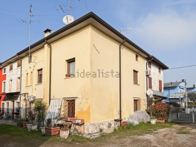 Appartamento in vendita a Mozzecane, Veneto