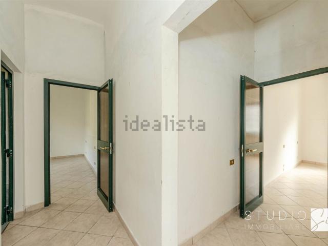 Appartamento in vendita a Pistoia, Toscana