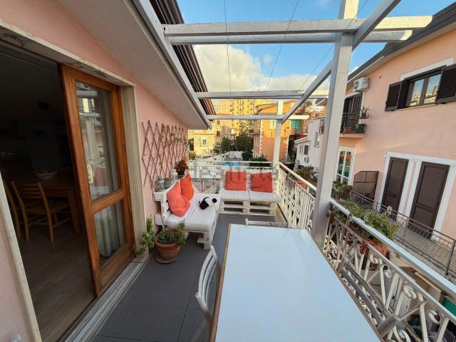 Appartamento in vendita a Agropoli, Campania