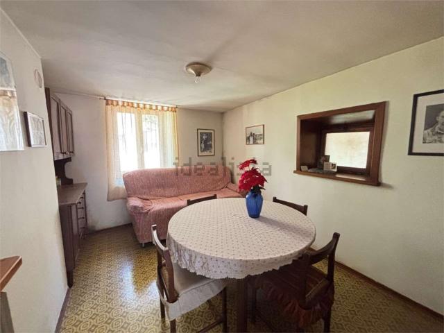 Appartamento in vendita a Comunità Valsugana e Tesino, Borgo Valsugana