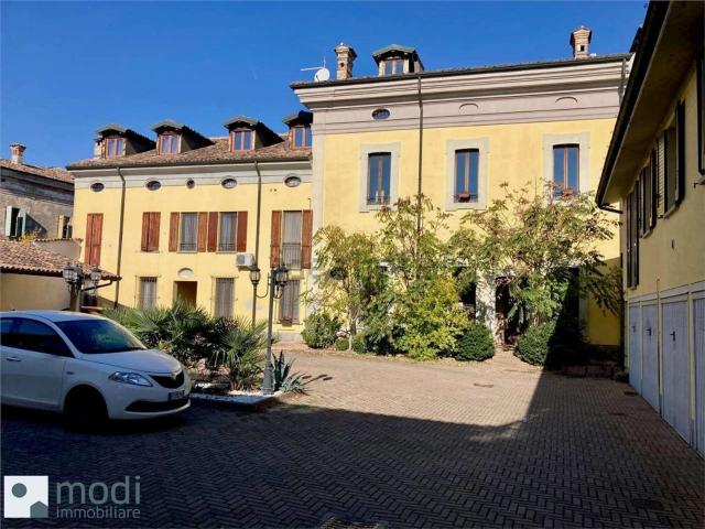 Appartamento in vendita a Ripalta Arpina, Cremona