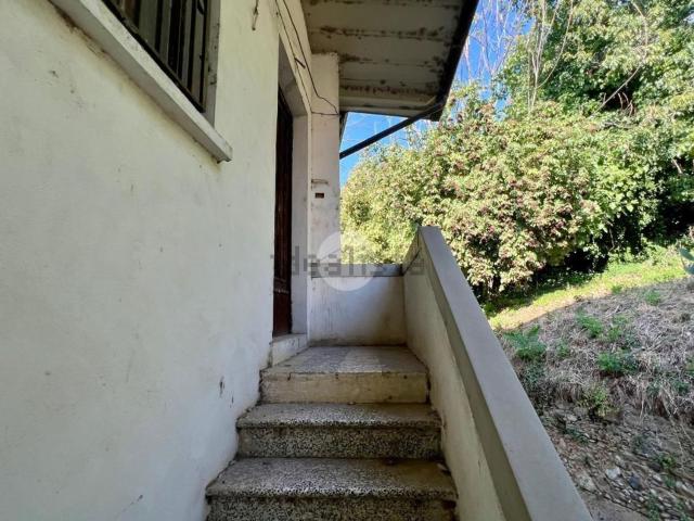 Appartamento in vendita a Gergeri, Calabria