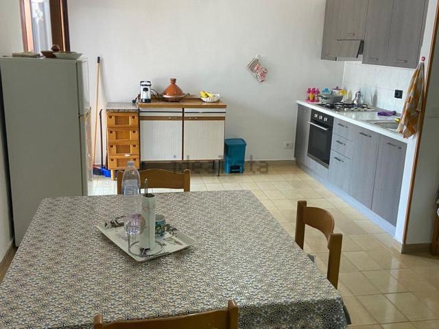 Appartamento in vendita a Monticello, Calabria