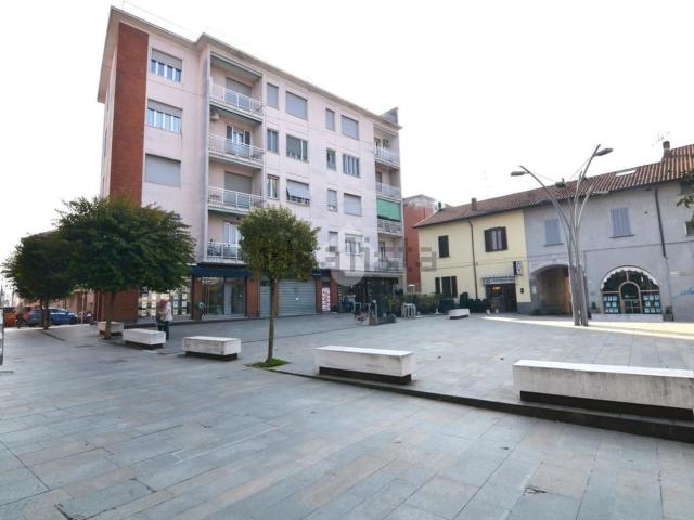 Appartamento in vendita a Villanova, Bernareggio