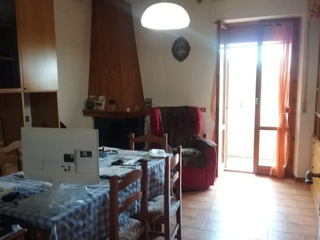 Appartamento in vendita a Calamante-Galli, Appignano